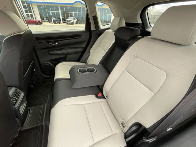 Certified 2024 Honda CR-V EX image 16