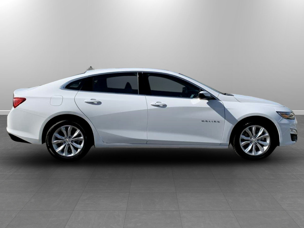 Used 2024 Chevrolet Malibu LT FWD image 8