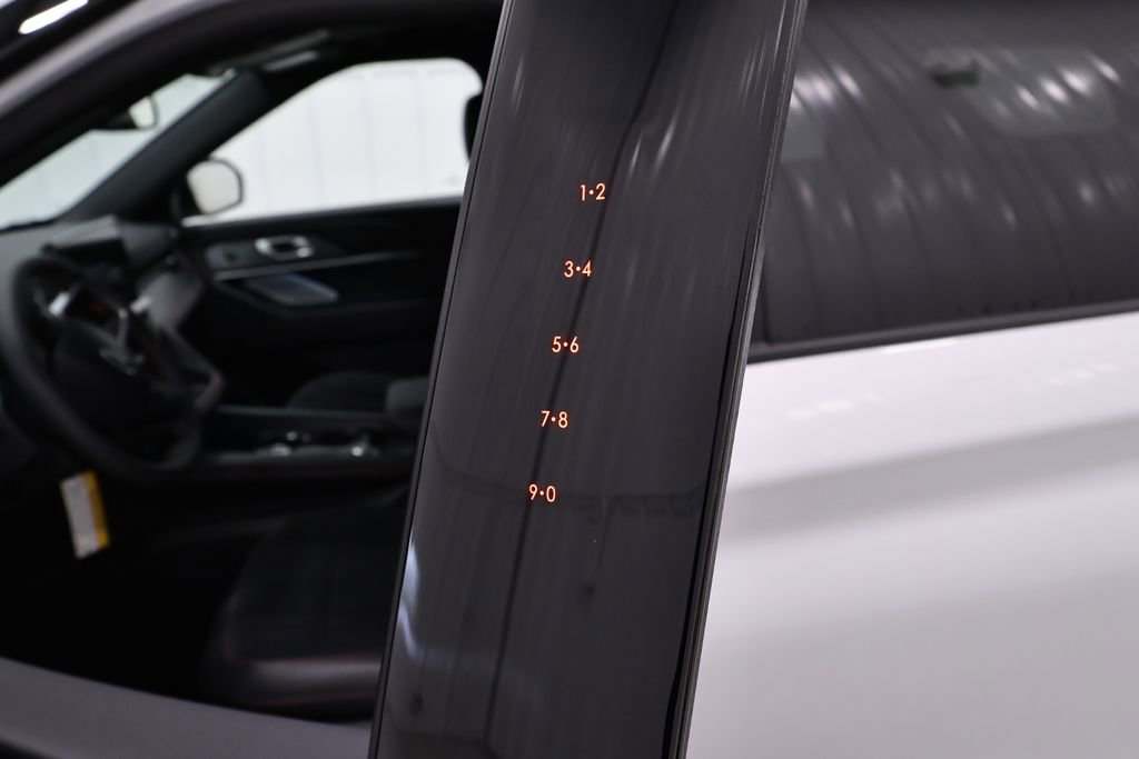 New 2026 Ford Explorer ST image 33