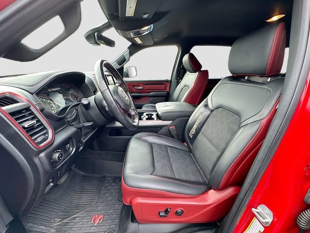 Used 2020 RAM 1500 Rebel w/ Rebel Level 2 Equipment Group image 20