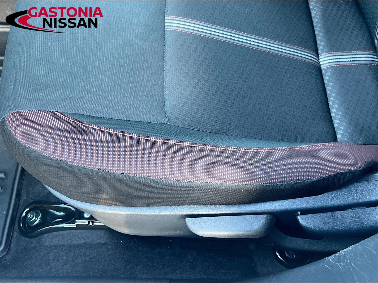 Used 2024 Nissan Versa SR w/ Electronics Package image 25