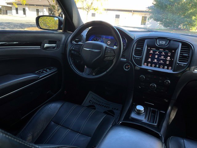 Used 2017 Chrysler 300 S AWD/4WD image 27