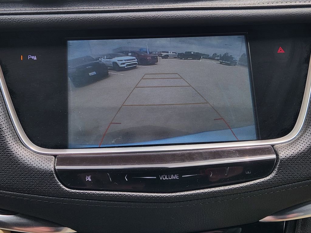 Used 2019 Cadillac XT5 FWD image 22