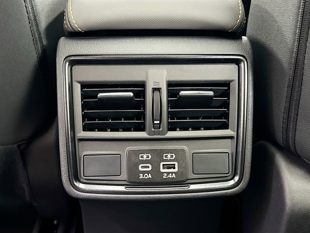 New 2026 Subaru Forester Wilderness AWD/4WD image 25