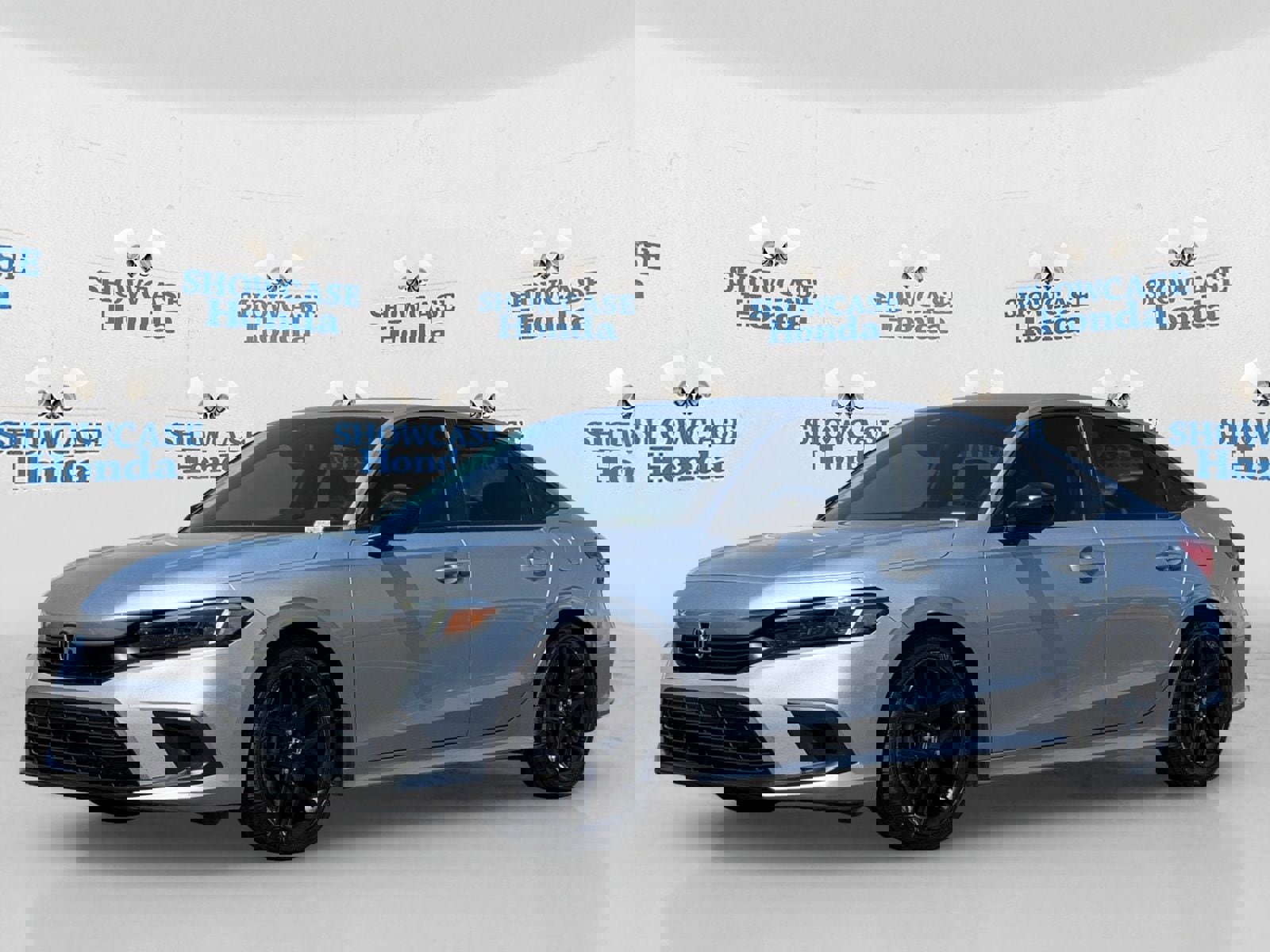 Used 2022 Honda Civic Sport image 2