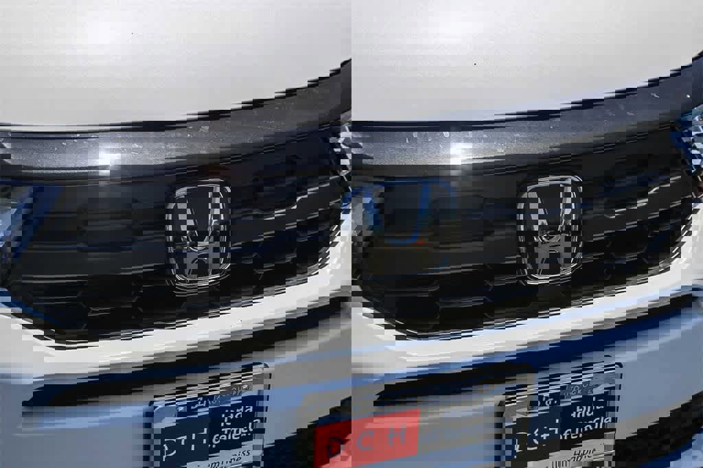 New 2026 Honda Odyssey EX-L image 11
