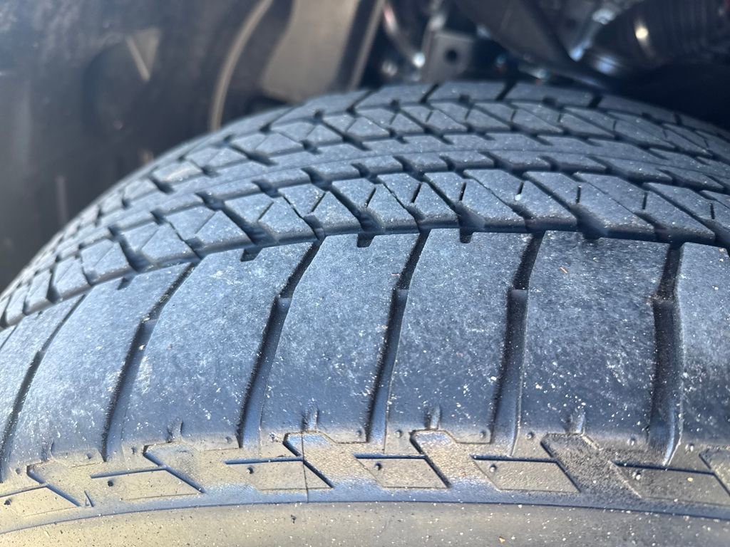 Used 2024 INFINITI QX80 Luxe image 29