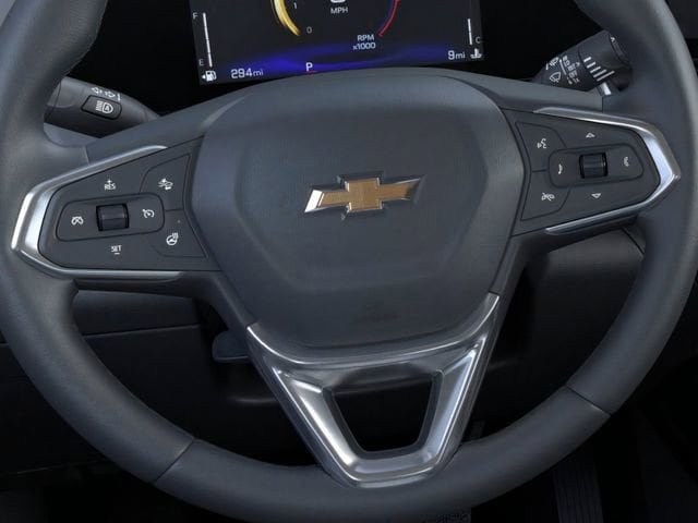 New 2026 Chevrolet Trax LT w/ LT Convenience Package FWD image 19