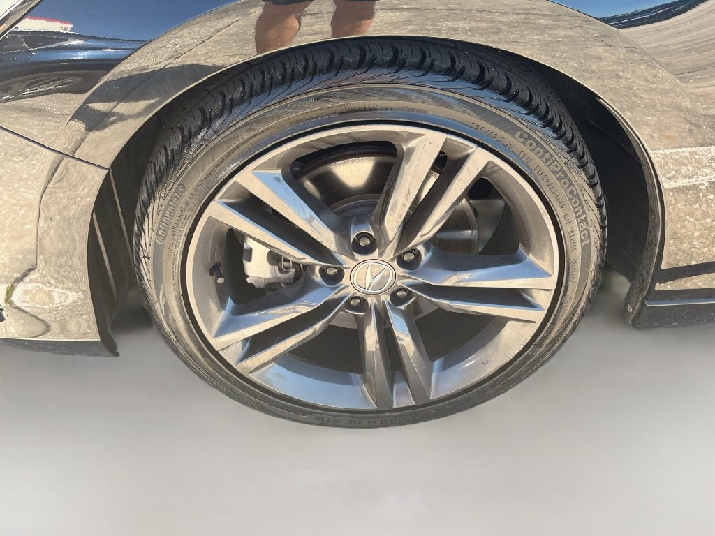 Used 2025 Acura Integra A-Spec w/ Technology Package FWD image 31
