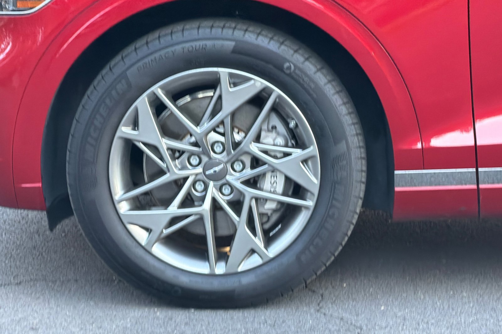 Used 2025 Genesis GV70 2.5T image 40