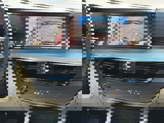 New 2026 Nissan Murano SL image 12