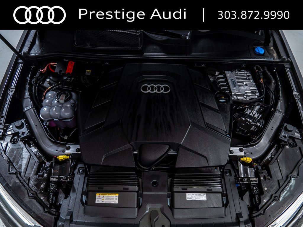 New 2026 Audi Q7 3.0T Premium Plus image 32