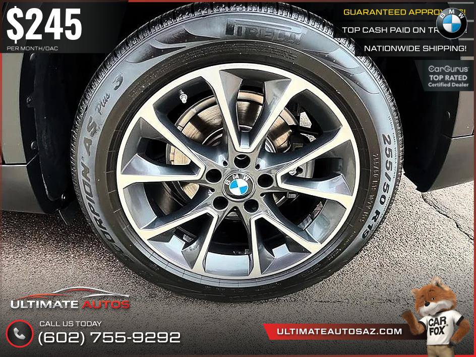 Used 2017 BMW X5 sDrive35i RWD image 47