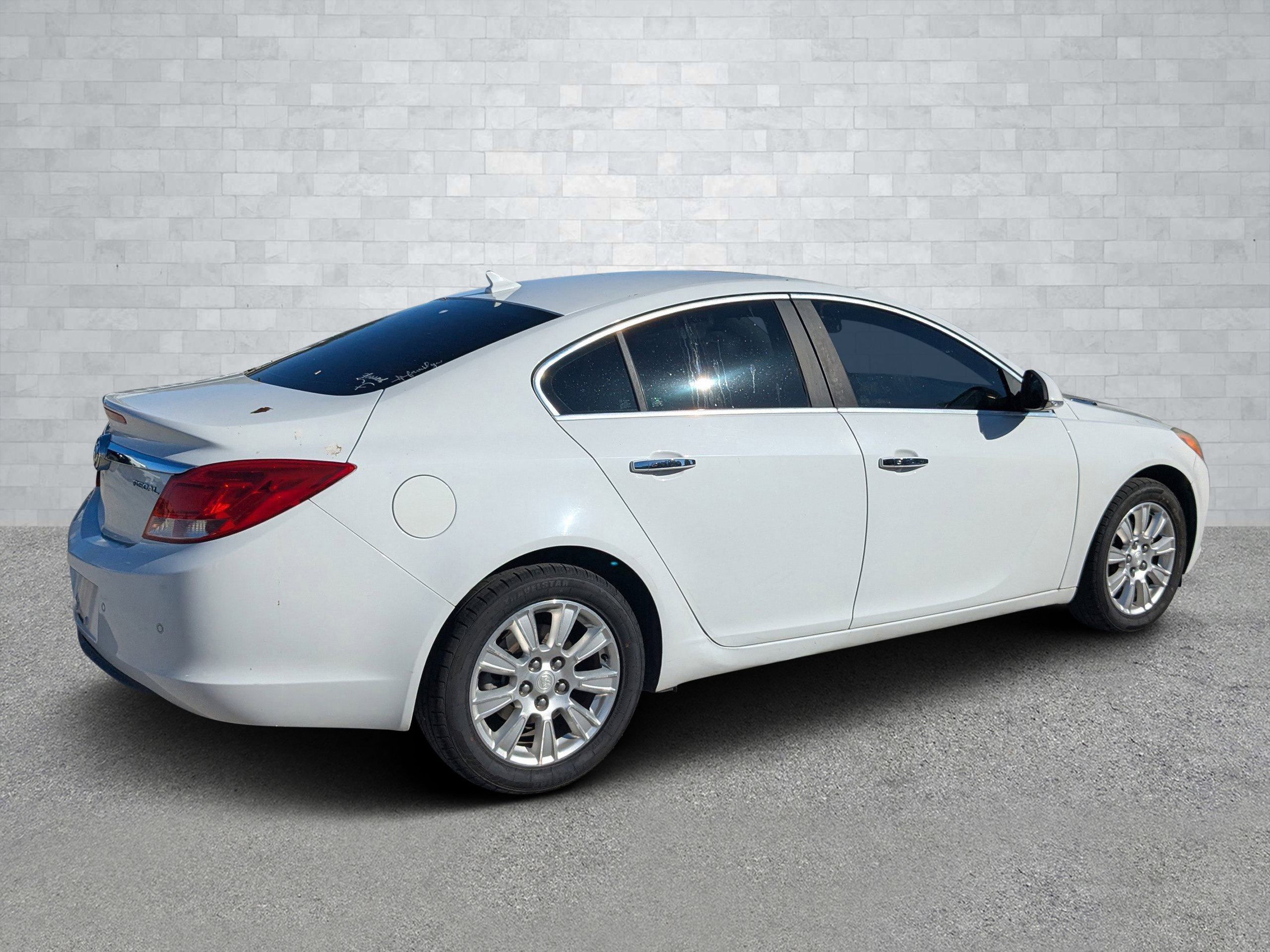Used 2013 Buick Regal Premium image 5