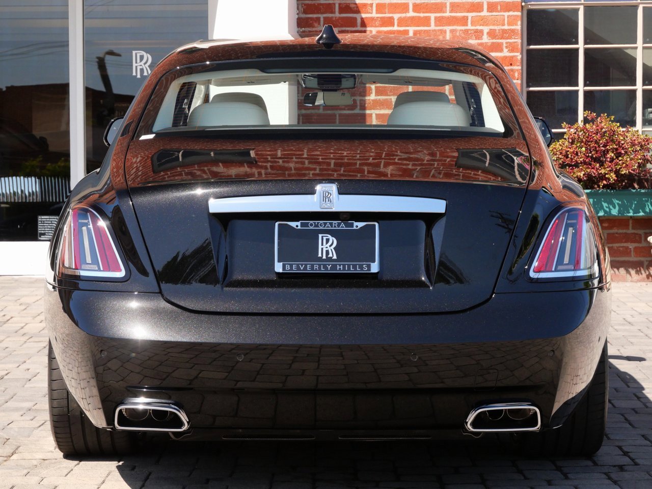 New 2026 Rolls-Royce Ghost image 21