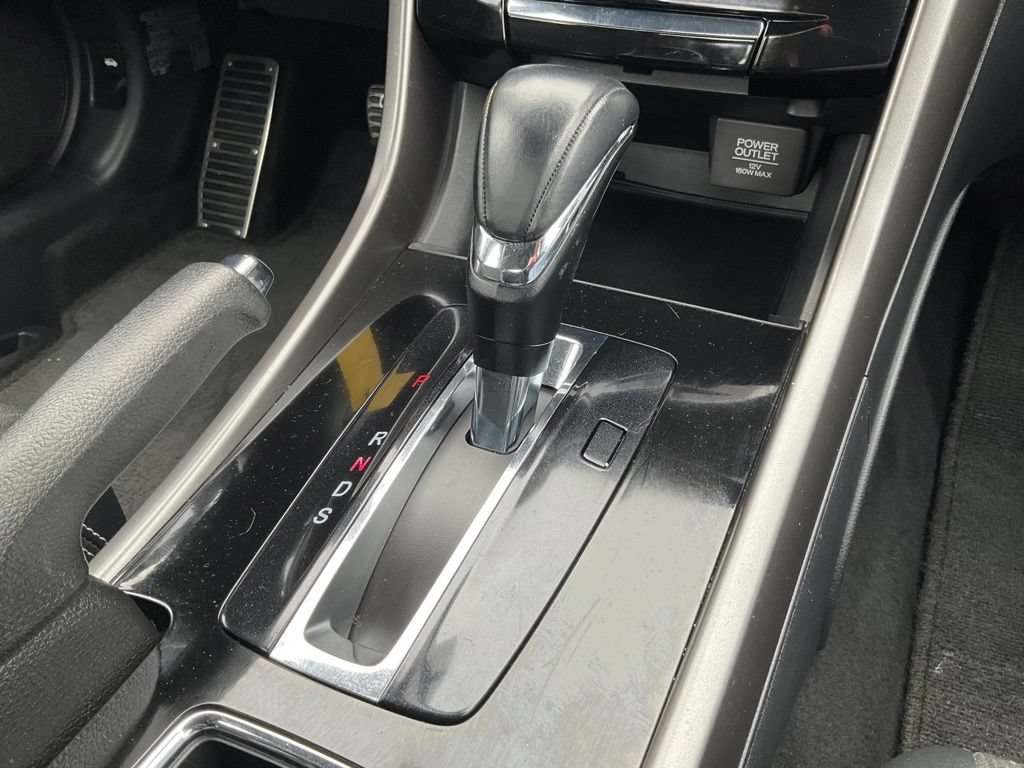 Used 2016 Honda Accord Sport image 35