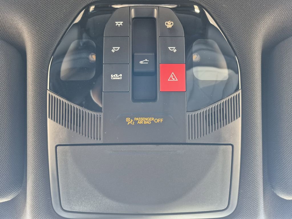 New 2027 Kia Telluride EX image 24