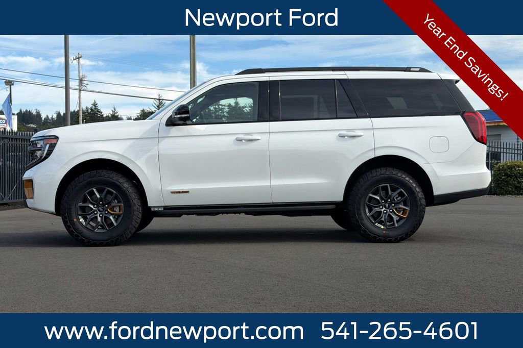 New 2026 Ford Expedition Tremor image 7