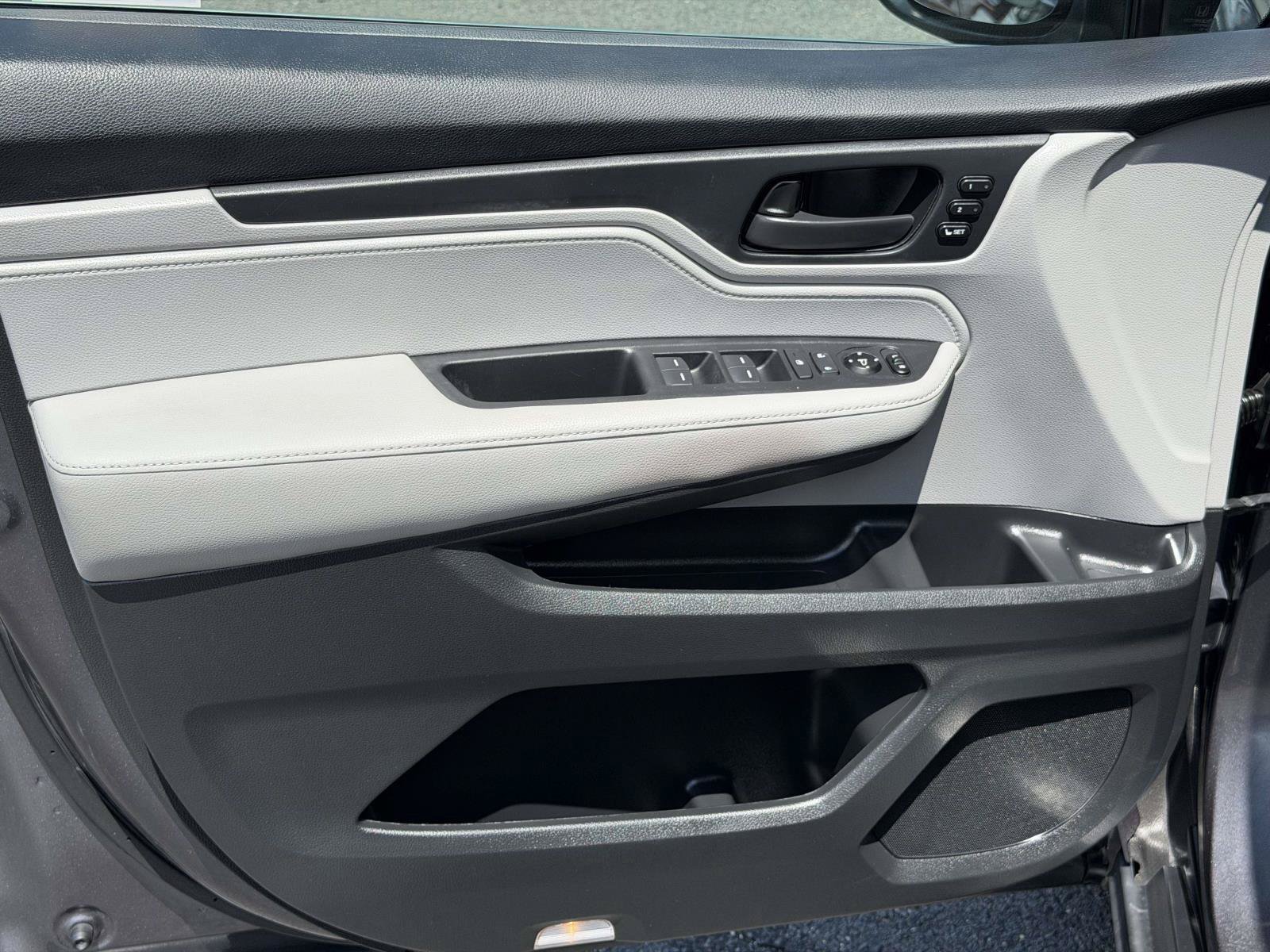 Used 2019 Honda Odyssey EX-L image 6