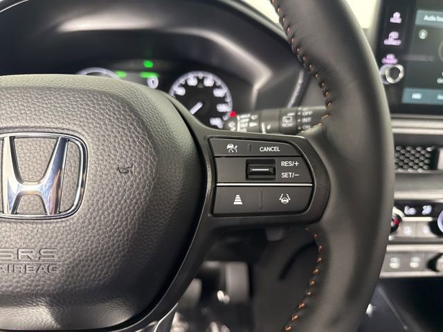 New 2026 Honda CR-V Sport image 28