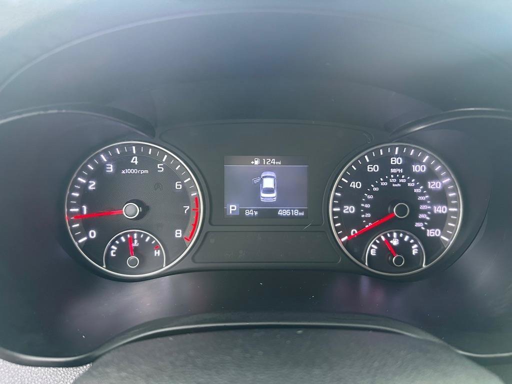 Used 2019 Kia Optima LX FWD image 14