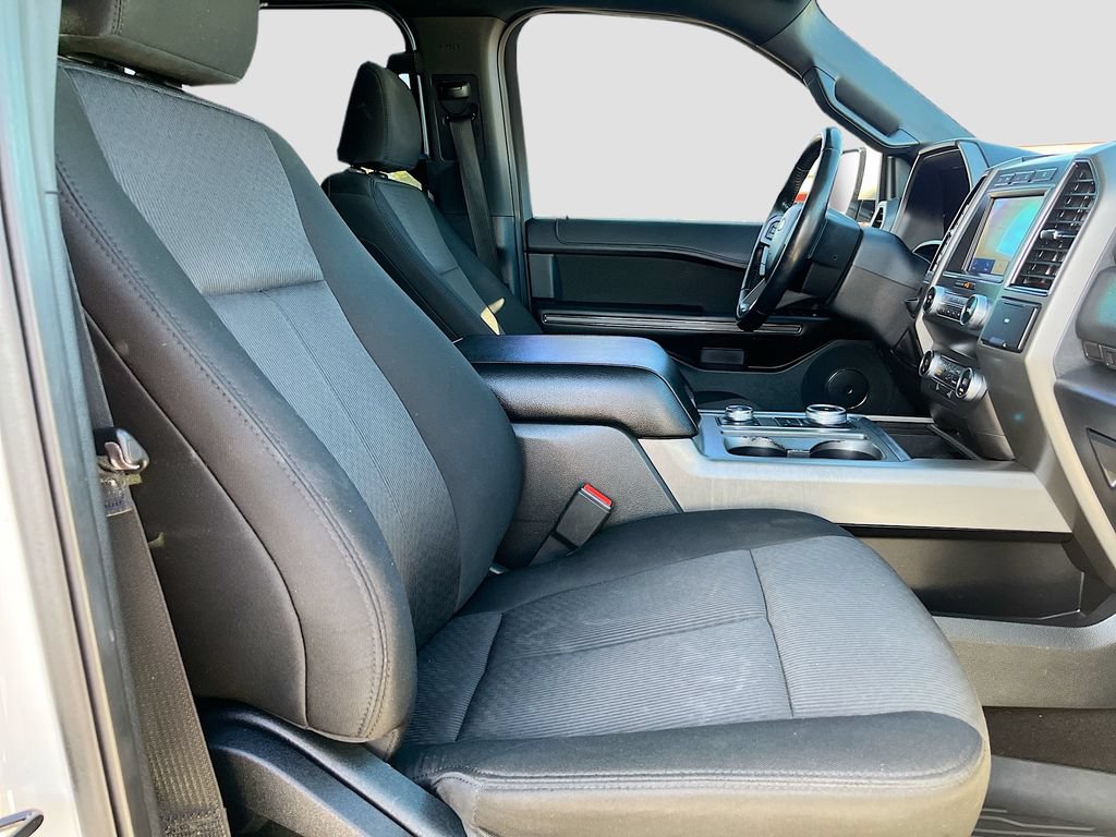 Used 2021 Ford Expedition XLT AWD/4WD image 27