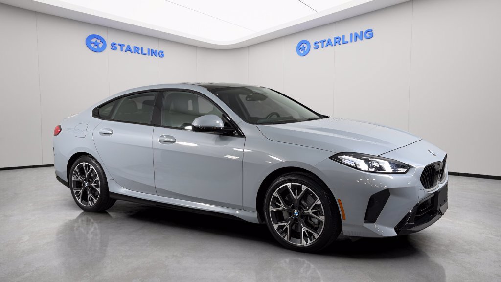 Used 2025 BMW 228i xDrive AWD/4WD image 12