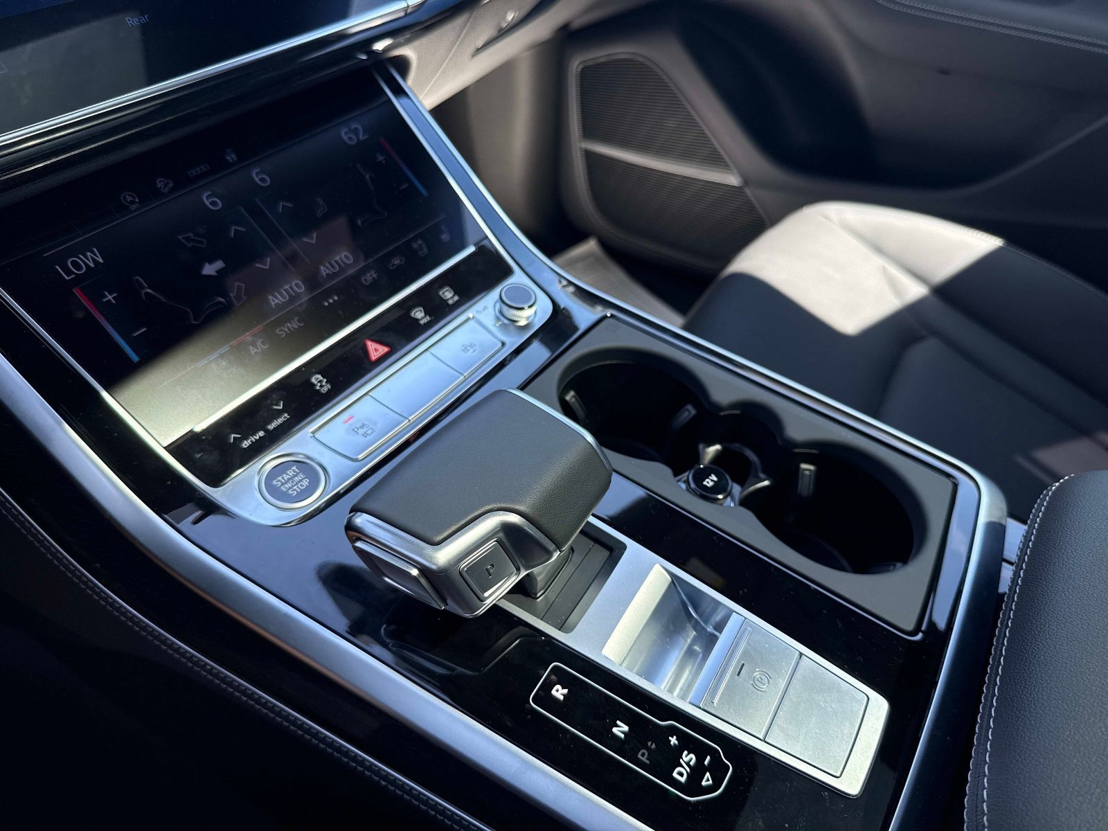 New 2026 Audi Q8 Premium Plus AWD/4WD image 26