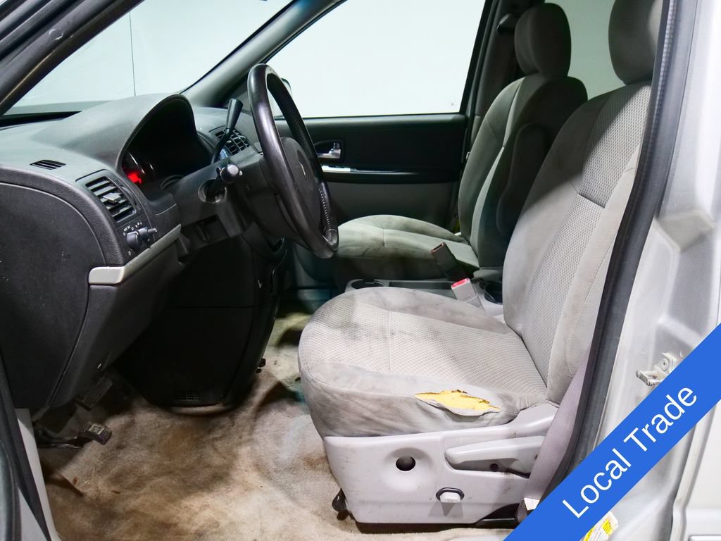 Used 2006 Pontiac Montana SV6 w/ Convenience Package image 2