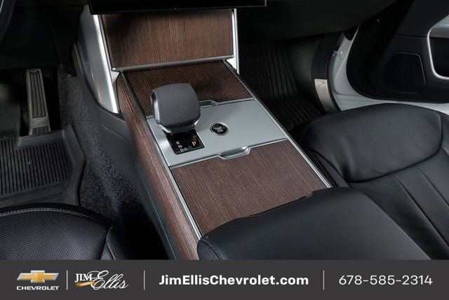 Used 2024 Land Rover Range Rover SE image 17