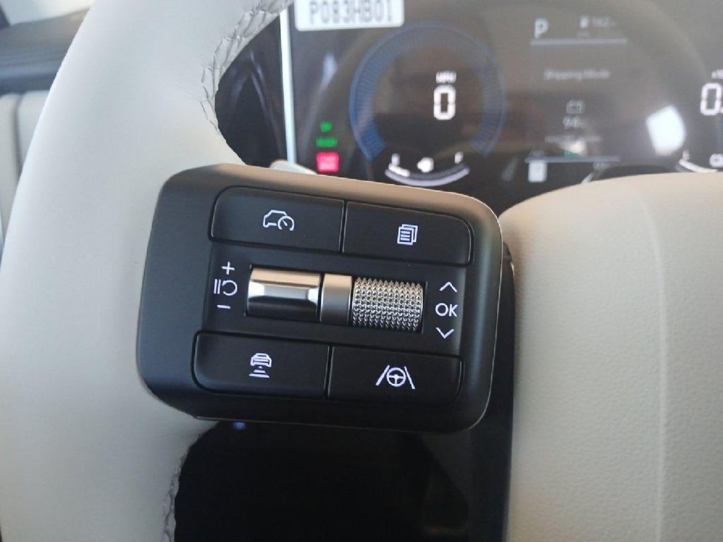 New 2027 Hyundai Santa Fe SEL AWD/4WD image 35