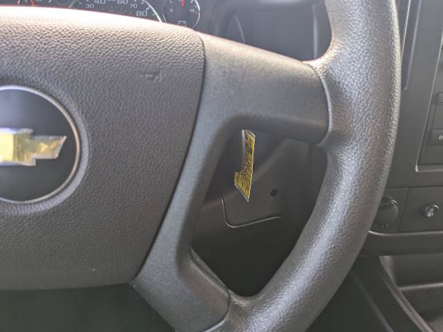 Used 2024 Chevrolet Express 3500 LS RWD image 23