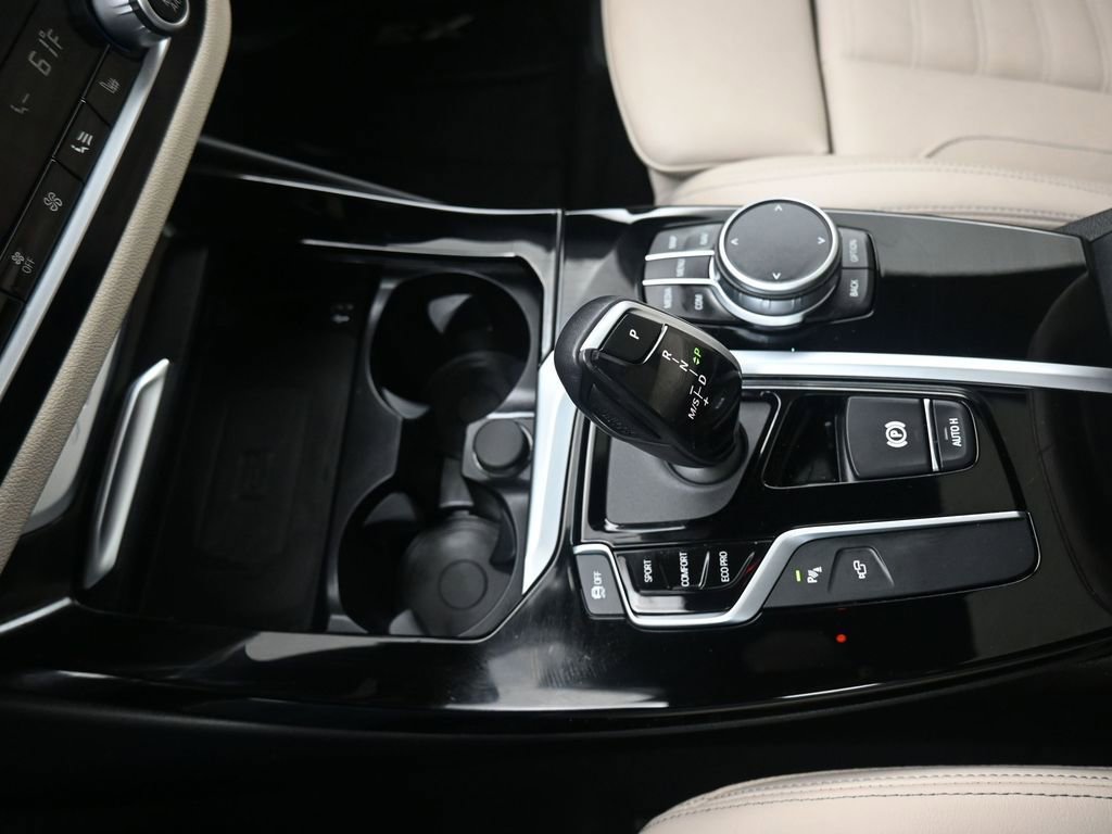 Used 2021 BMW X3 sDrive30i w/ Executive Package image 24