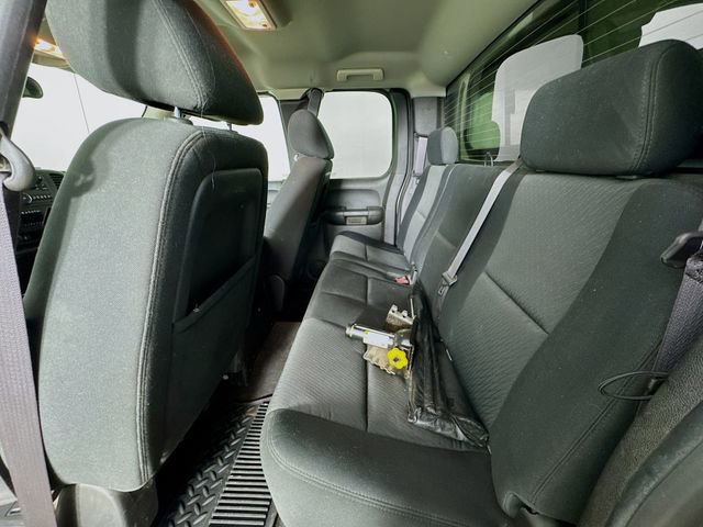 Used 2013 GMC Sierra 1500 SLE w/ Power Tech Package image 24