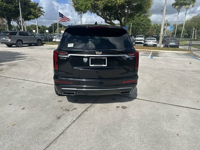 Used 2023 Cadillac XT6 Premium Luxury FWD image 19