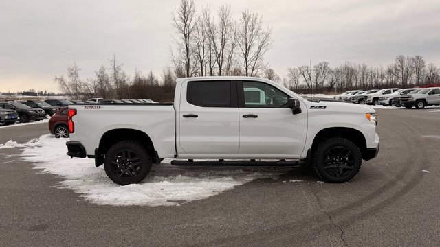 New 2026 Chevrolet Silverado 1500 LT Trail Boss w/ LT Trail Boss Premium Package image 2