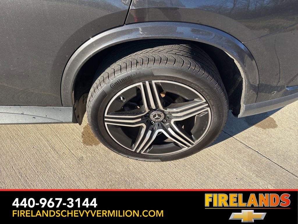 Used 2023 Mercedes-Benz GLC 300 4MATIC image 55