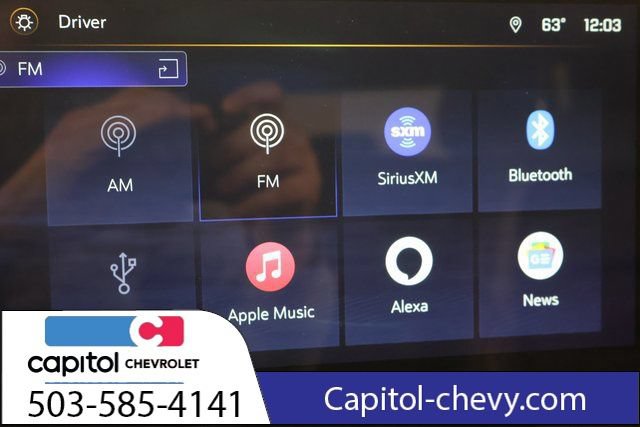 Used 2025 Chevrolet Equinox LT w/ Convenience Package II AWD/4WD image 24