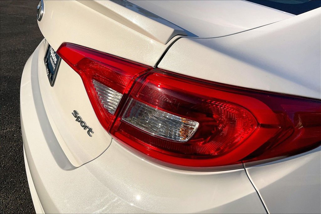 Used 2017 Hyundai Sonata Sport w/ Value Edition Package 02 FWD image 29