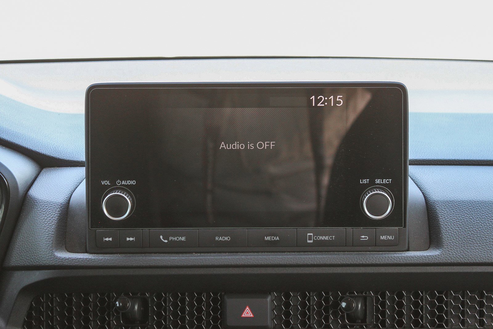 Used 2025 Honda CR-V LX image 16