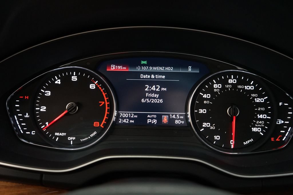 Used 2023 Audi Q5 2.0T Premium AWD/4WD image 35