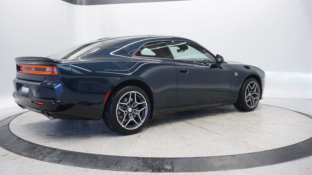 New 2026 Dodge Charger R/T Scat Pack image 10
