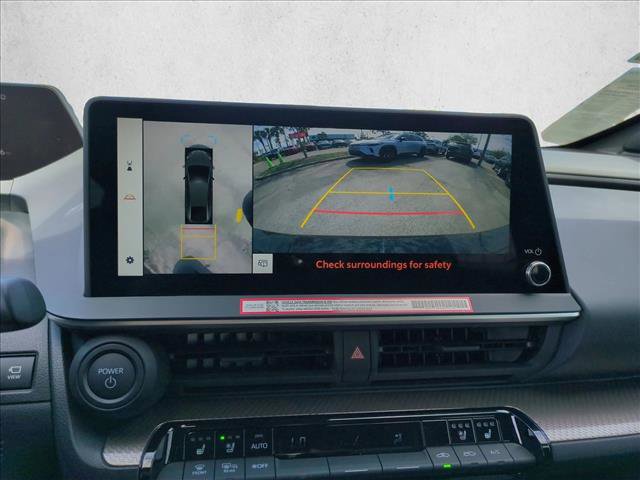 New 2026 Toyota Prius Limited image 13