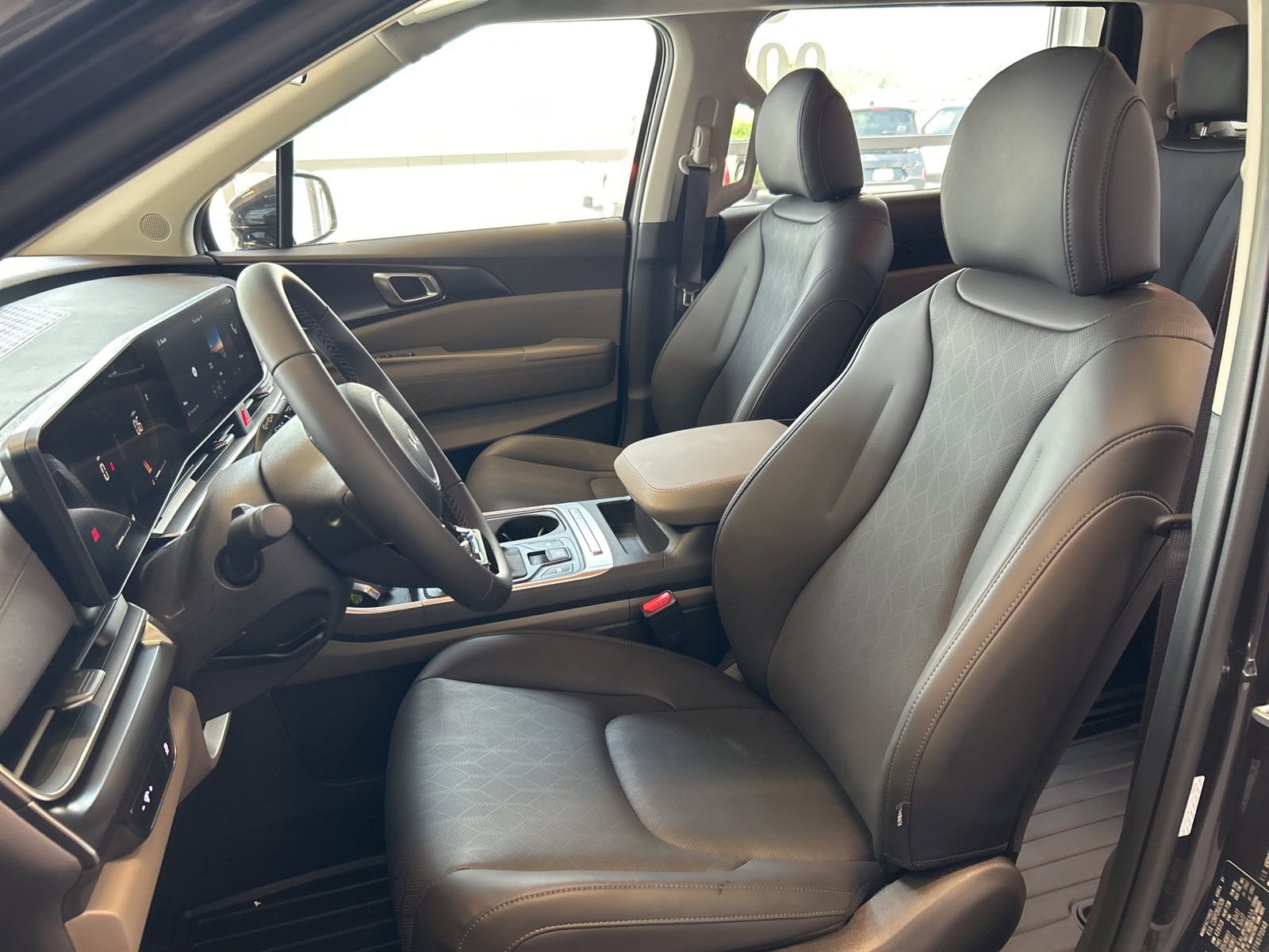 New 2026 Kia Carnival image 21