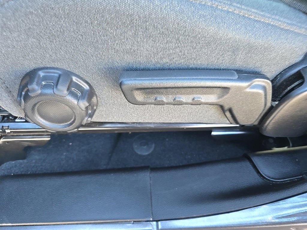 Certified 2024 Jeep Gladiator Sport image 21