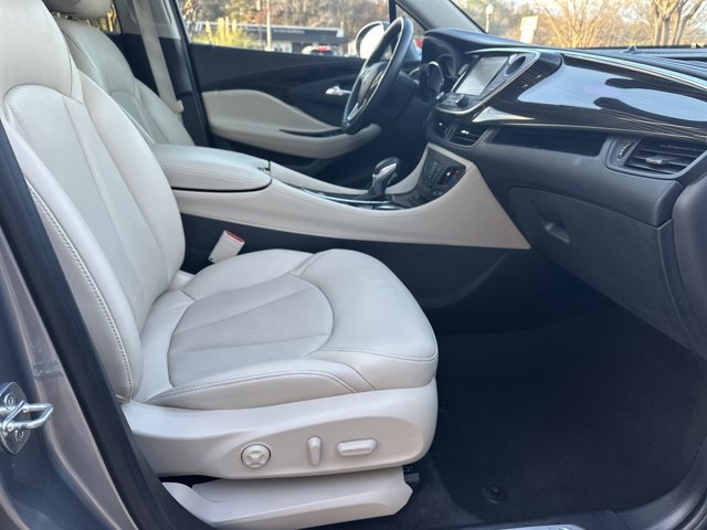 Used 2019 Buick Envision Essence image 16