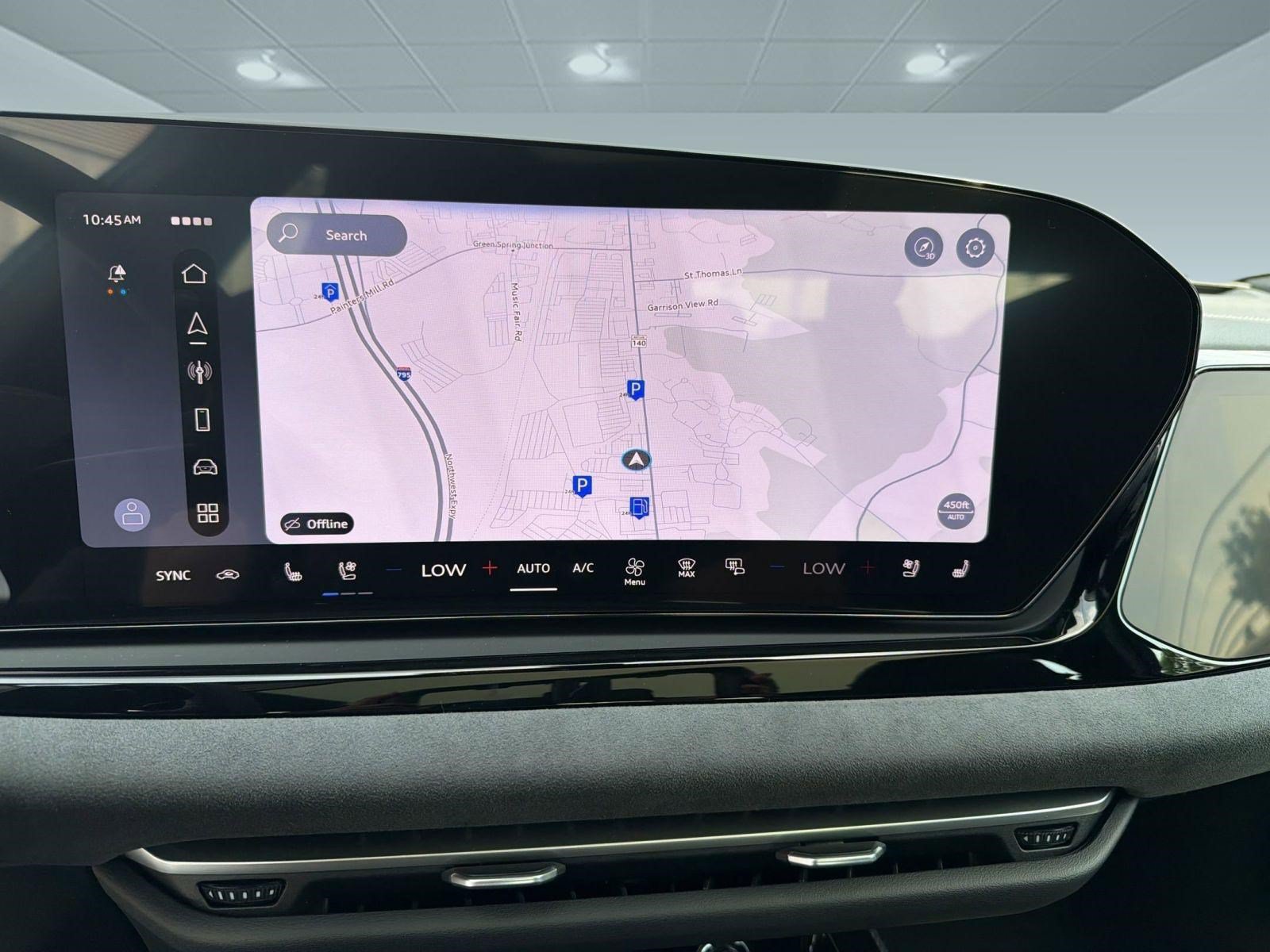 New 2026 Audi S5 Premium Plus AWD/4WD image 22