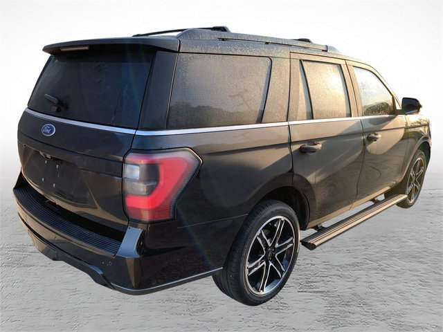 Certified 2021 Ford Expedition Limited AWD/4WD image 2