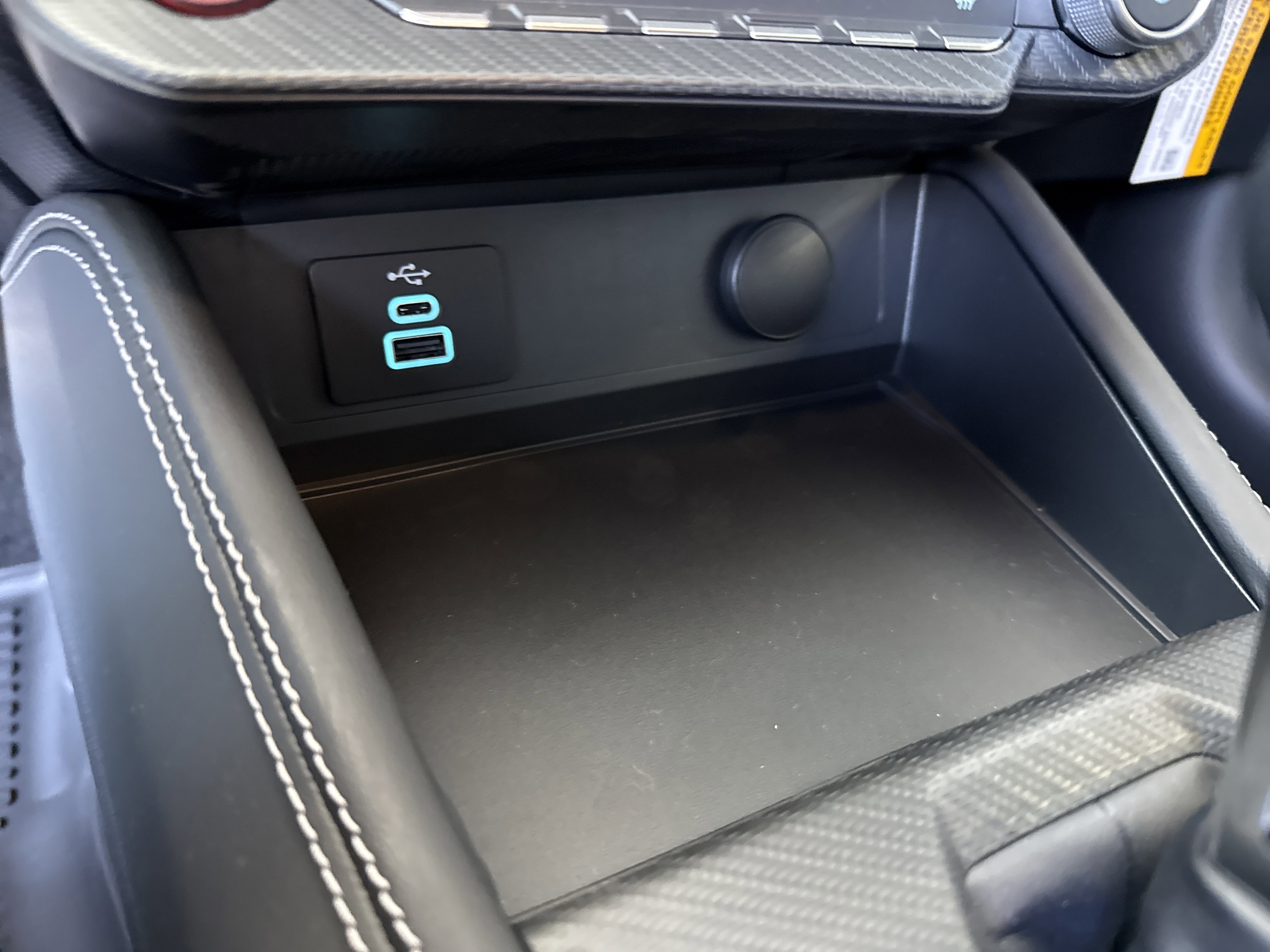 New 2026 Ford Mustang Premium image 20