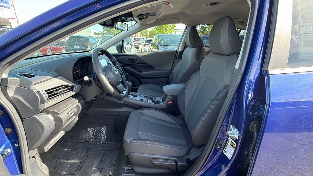New 2026 Subaru Crosstrek 2.5i AWD/4WD image 31